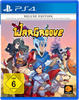 Sold Out WarGroove: Deluxe Edition - [PlayStation 4]