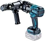 Makita DSC121ZKX1 Akku-Gewindestangentrenner 18V (ohne Akku, ohne Ladeger&auml;t) im