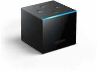 Fire TV Cube│Hands-free mit Alexa, 4K Ultra HD-Streaming-Mediaplayer...