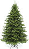 Triumph Tree Sherwood Künstlicher Weihnachtsbaum, Grün, 185cmx107cm