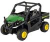 John Deere Gator RSX860i, Schiebe Spielzeug mit Endschalldämpfer aus Metall und