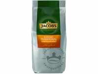 Jacobs Professional Export Traditional Crema Beans, 1kg ganze Kaffeebohnen,...