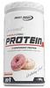 Best Body Nutrition Gourmet Premium Pro Protein, Birthday Donut, 4 Komponenten