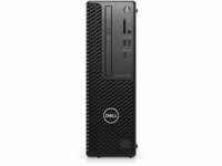 Dell 3450 Small Form Factor - SFF - 1 x Core i5 10505/3.2 GHz - vPro - RAM 8 GB...