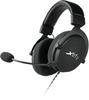 Xtrfy H2, Profi Gaming-Headset, optimiert für E-Sports, extra große Ohrkissen...