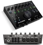 M-AUDIO AIR 192|14-8-in-4-out USB Audio-/MIDI-Schnittstelle mit MPC Beats und Ableton