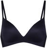 Triumph Damen BH Body Make-up Soft Touch P EX, Schwarz, 75B