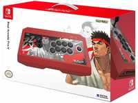 Switch Real Arcade Pro V Street Fighter (Ryu Edition) [
