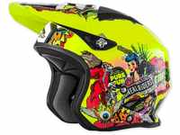 O'NEAL Slat Helmet Motorradhelm Herren Damen I Enduro Street Adventure I...