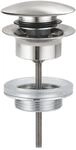 GROHE | Ablaufgarnitur | supersteel | 65807DC0