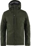Fj&auml;llr&auml;ven skogso gepolsterte Jacke