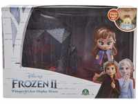 Giochi Preziosi - FRN73000 Frozen 2 - Blow & Shine Haus, 1 Figur, Mehrfarbig
