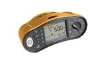 Fluke 1664FC DE FTT KIT (German)