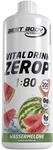 Best Body Nutrition Vital Drink Zerop (1000ml) Watermelon - Intra- &...