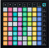 Novation Launchpad X MIDI-Grid-Controller für Ableton Live/Logic Pro —...