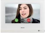 BTICINO, 7" Video-Hausstation mit Touchscreen Monitor, MyHOME Zentrale mit...