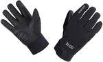 GOREWEAR C5 GORE-TEX Thermo Handschuhe, Black, 11