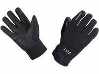 GORE WEAR C5 Thermo Handschuhe GORE-TEX, 6, Schwarz