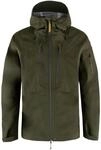 Fj&auml;llr&auml;ven Keb eco Shell Jacket 82411 662 deep Forest 2XL