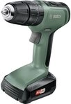 Bosch Home and Garden 06039C8100 Akku Schlagbohrschrauber UniversalImpact 18 (1...