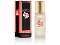 Monaco Rose Floral Eau De Toilette for Women - 55ml by Milton-Lloyd