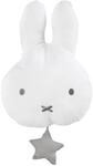 roba Spieluhr, miffy&reg; f&uuml;r Babys, herausnehmbares Spielwerk, Melodie 'LaLeLu'