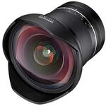 Samyang Xp 10 Mm F3.5 Nikon F Lens One Size