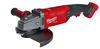 Milwaukee Grinder MILWAUKEE Fuel M18 FLAG230XPDB-0C - Without Battery and...