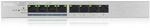 Zyxel 8-Port Gigabit Web / Smart Managed PoE+ Switch mit einem Budget von 60...