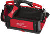 Milwaukee 932464086 PACKOUT Werkzeugtasche 25 cm, rot, Schwarz