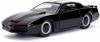 Jada Toys 253252000 Knight Rider K.I.T.T. - 1982 Pontiac Trans AM Modellauto,...