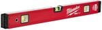 Premium Wasserwaage Redstick 40 - 240 cm
