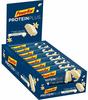 Powerbar - 30% Protein Plus - Vanilla Coconut - 15x55g - High Protein Riegel -