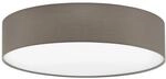 EGLO Deckenlampe Pasteri, 3 flammige Deckenleuchte Modern | Wohnzimmerlampe aus
