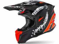 Airoh HELMET TWIST 2.0 BOLT MATT XL