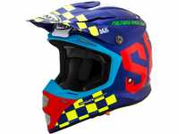 Suomy KSMS0006.6 MX Speed Master Multi Color-XL Helm