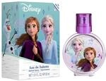 Disney Frozen II Kinderparf&uuml;m 30 ml &ndash; Eau de Toilette im Anna & Elsa Design 