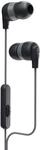 Skullcandy Ink'd+ Kabelgebundener In-Ear Kopfh&ouml;rer, Mikro, Kompatibel mit