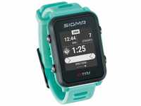 Sigma Sport iD.TRI GPS Triathlon-Uhr mit Trainings- und Wettkampffeatures,
