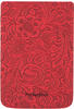 POCKETBOOK HPUC-632-R-F e-Book Reader case 15.2 cm (6) Cover Red