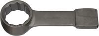 KS Tools Schlag-Ringschl&uuml;ssel, tief, 65mm