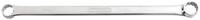 KS Tools 518.1809 Chromeplus Doppel-Ringschl&uuml;ssel, XL, 20x22mm