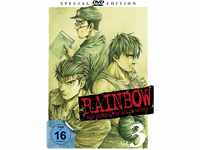 Rainbow - Die Sieben von Zelle sechs - Vol. 3 [Special Edition]