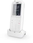 Snom M90 IP Office DECT Robustes und antibakterielles Mobilteil EU / USA, VoIP,...