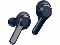 Skullcandy Indy True-Wireless-Kopfhörer mit Bluetooth-Mikrofon, Schweiß-,...
