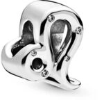 PANDORA Charm "Sternzeichen L&ouml;we" 798414C01
