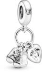 PANDORA Charm Anh&auml;nger Mein kleines Baby 798106CZ