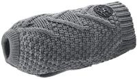 HUNTER Malm&ouml; Hundepullover | Polyacryl, w&auml;rmend & bequem, elastisch f&uuml;r...