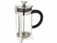 Melitta Kaffeebereiter aus Glas, Graduiert, French Press, für Kaffee oder Tee,