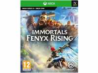 Electronic Arts Immortals Fenyx Rising - XBOX ONE/XBOX SERIES X